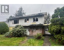 378 Cedar St, campbell river, British Columbia