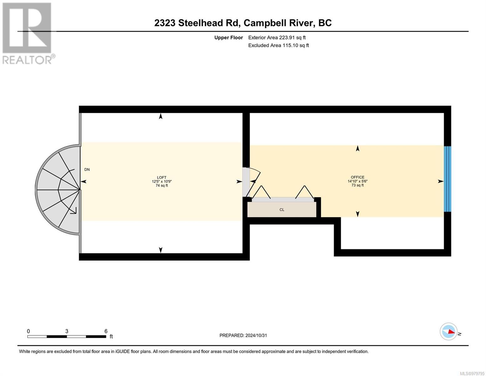 2323 Steelhead Rd, Campbell River, British Columbia  V9W 4P4 - Photo 30 - 979795