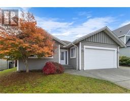 141 Vermont Dr, campbell river, British Columbia