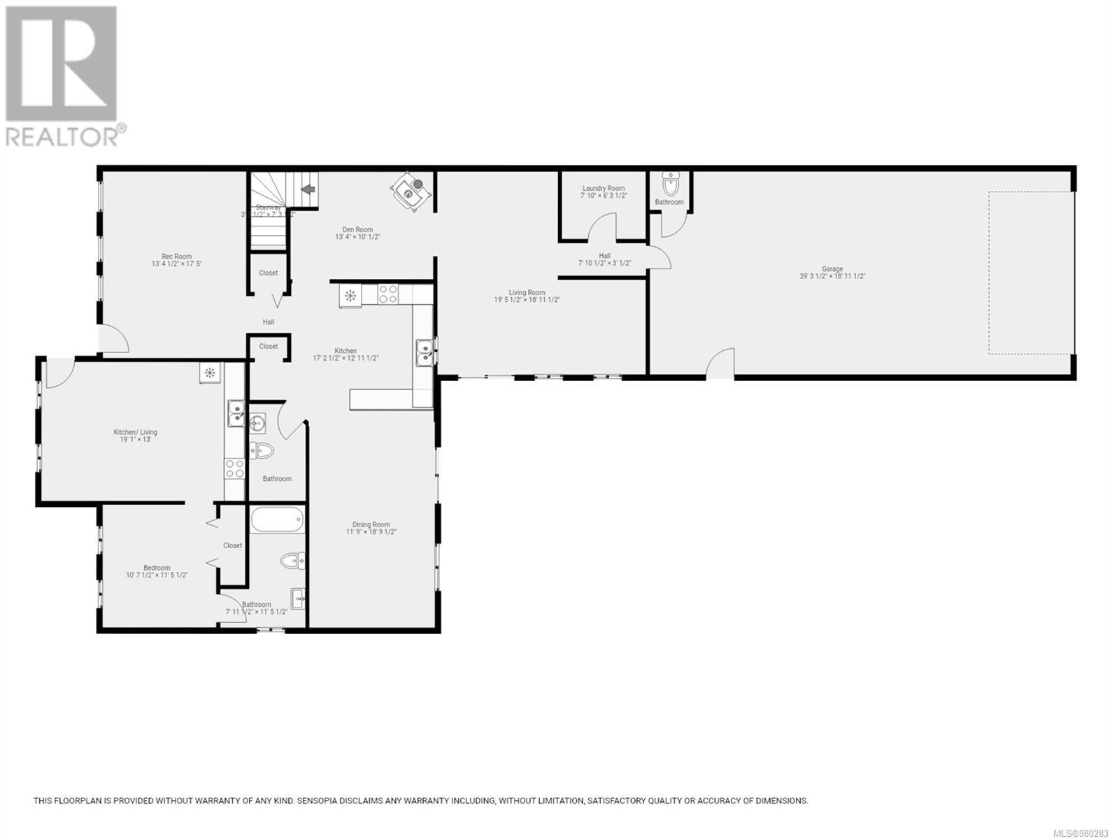 231 Twillingate Rd, Campbell River, British Columbia  V9W 1V1 - Photo 4 - 980283