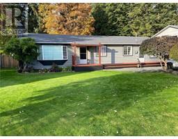 58 Oregon Rd, campbell river, British Columbia