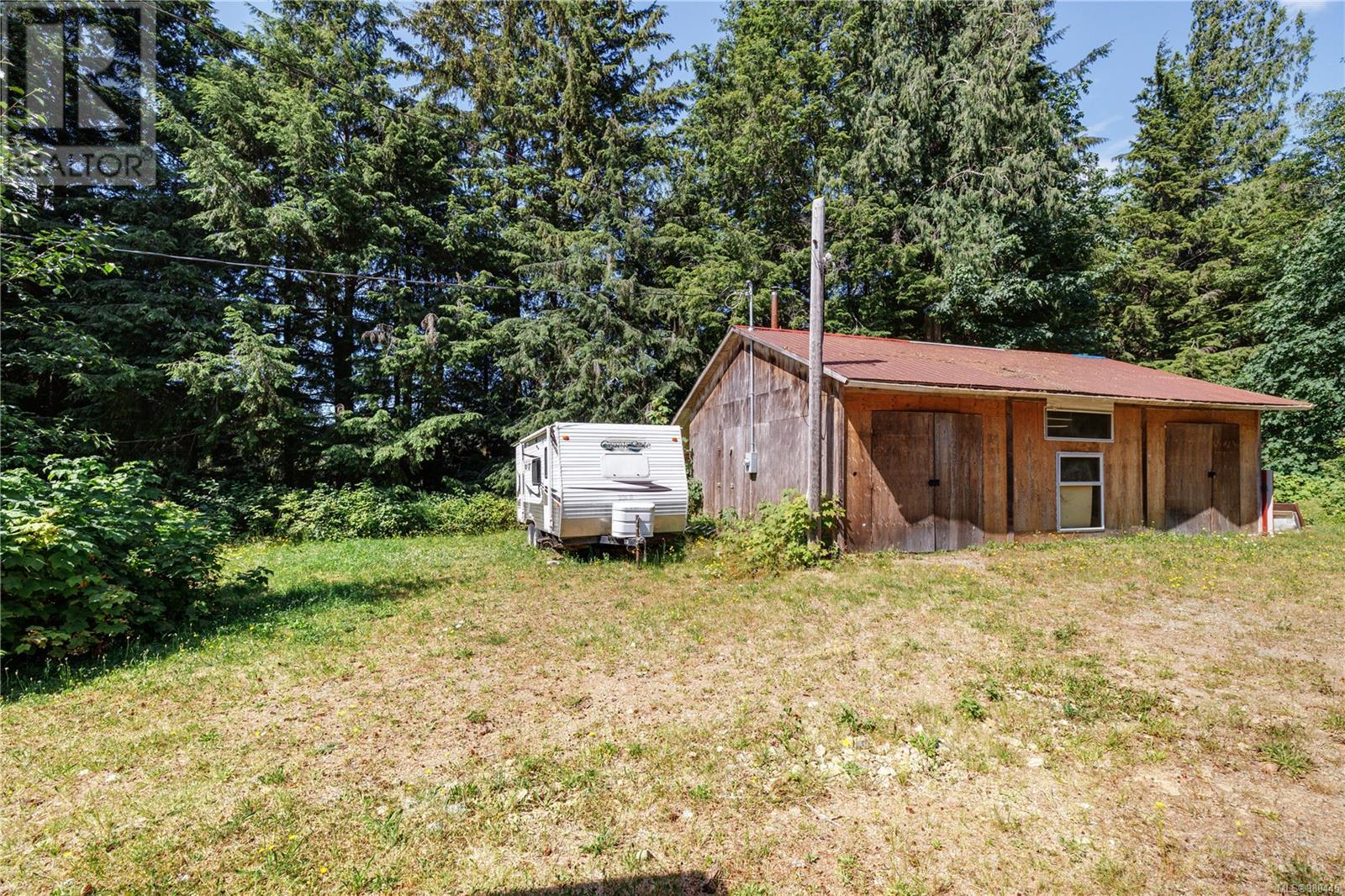 1016 Sayward Rd, Sayward, British Columbia  V9W 7Y8 - Photo 31 - 980445