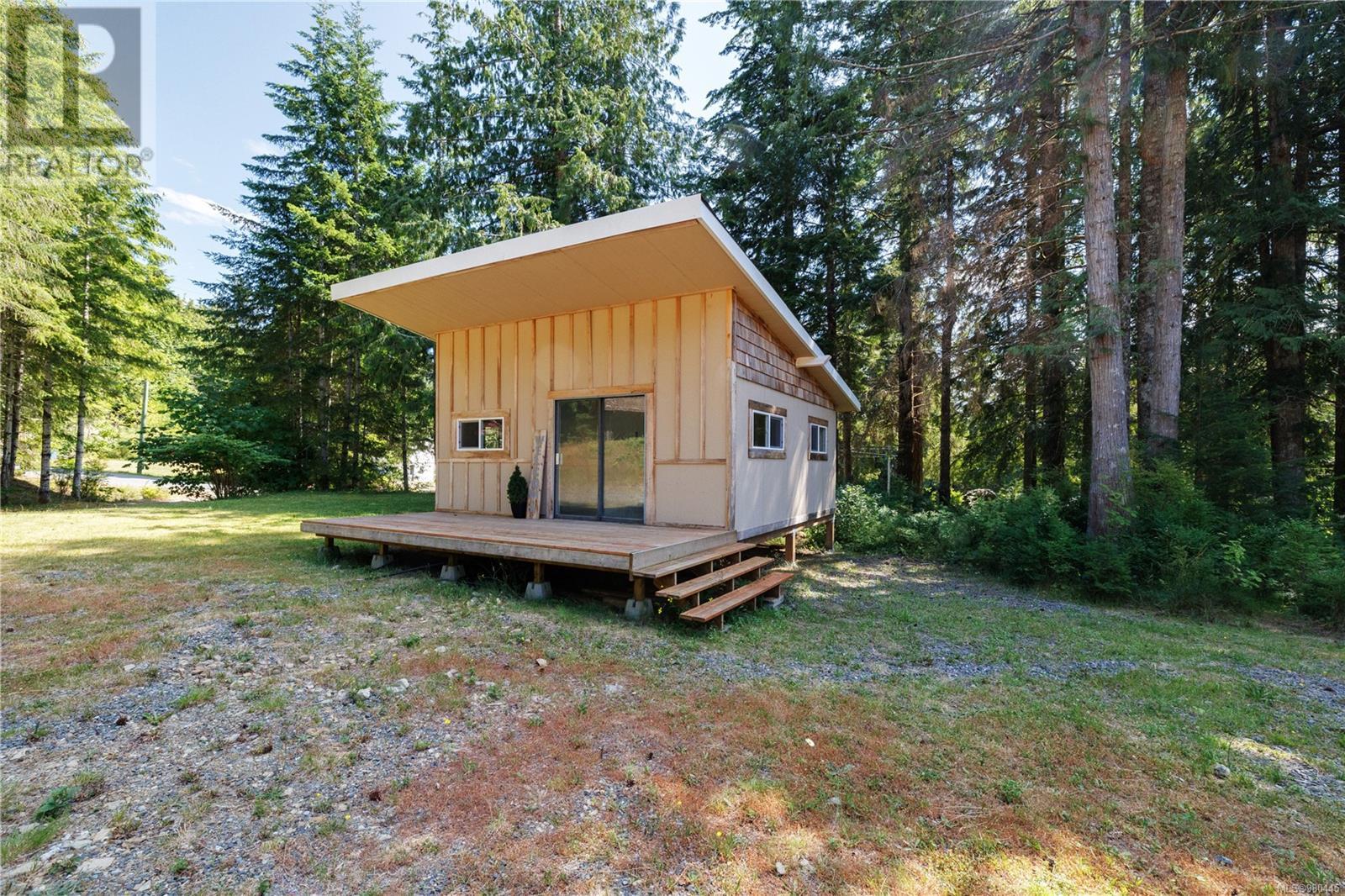 1016 Sayward Rd, Sayward, British Columbia  V9W 7Y8 - Photo 4 - 980445