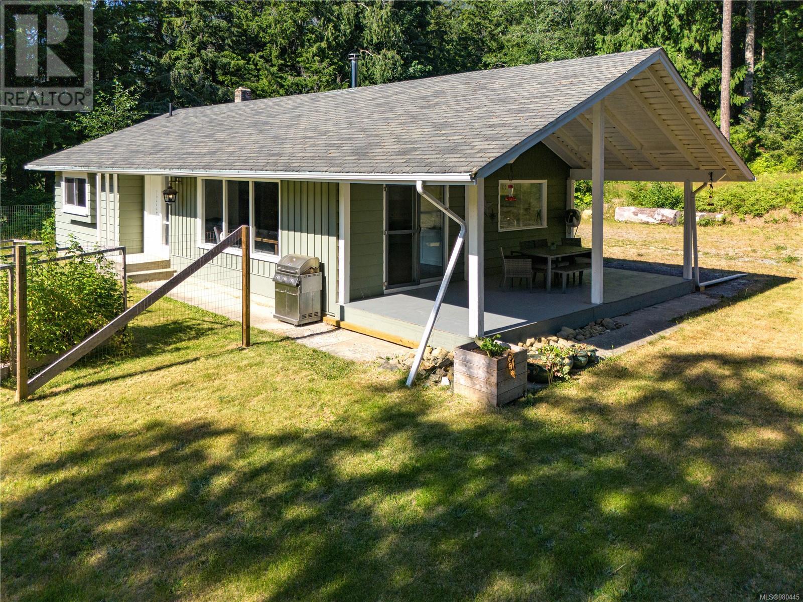 1016 Sayward Rd, Sayward, British Columbia  V9W 7Y8 - Photo 49 - 980445