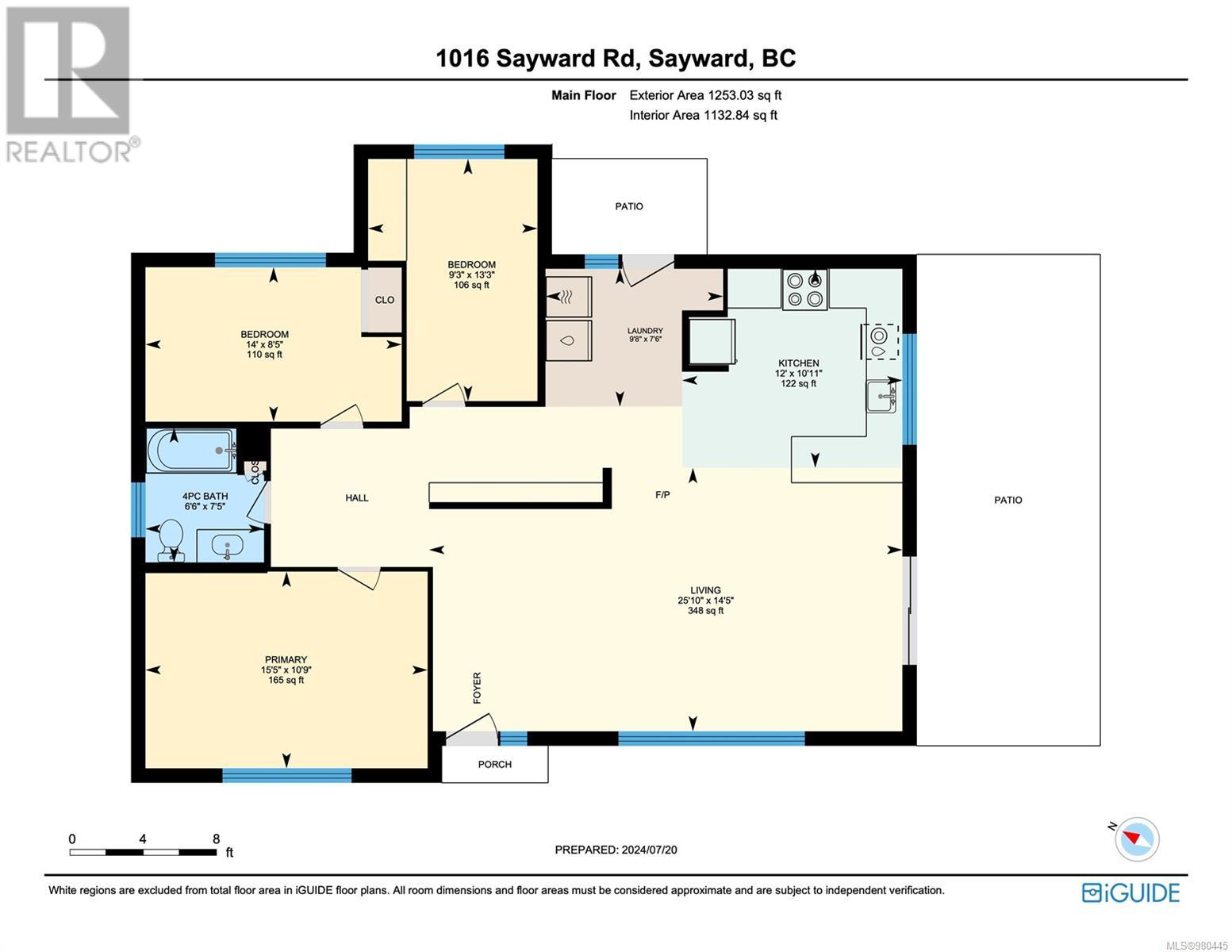 1016 Sayward Rd, Sayward, British Columbia  V9W 7Y8 - Photo 52 - 980445