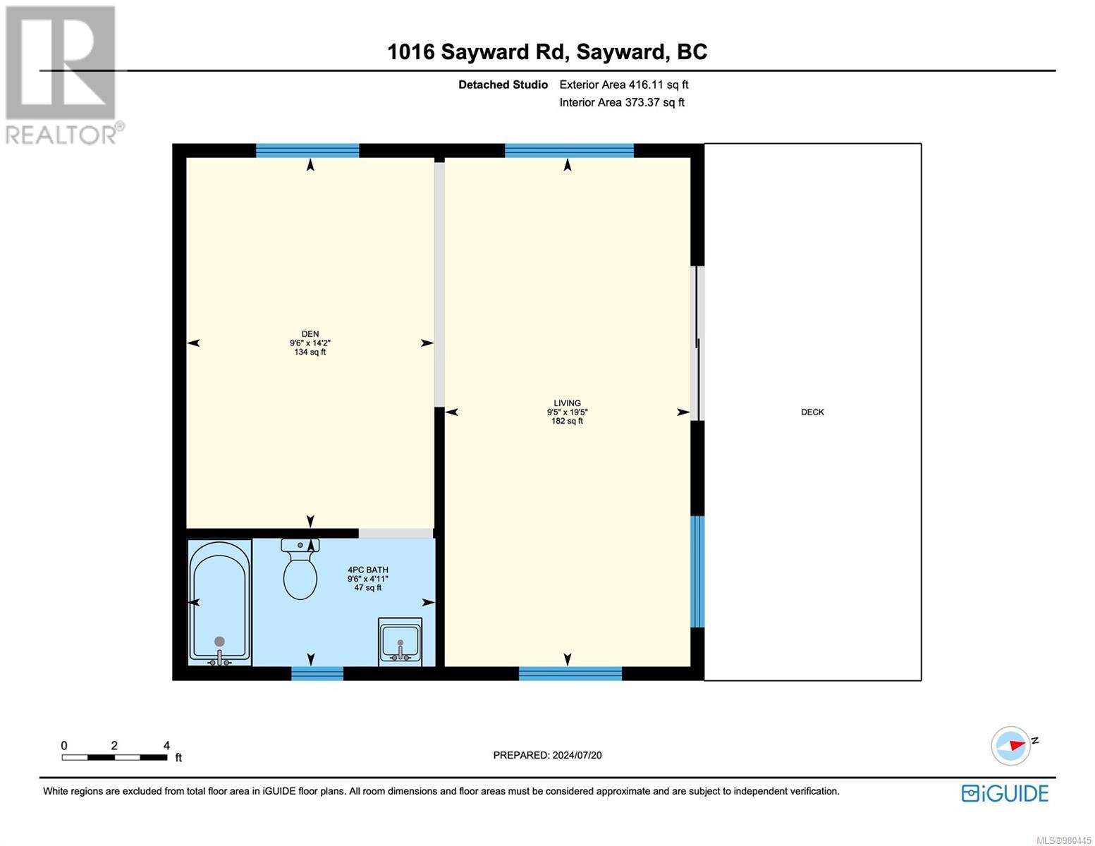 1016 Sayward Rd, Sayward, British Columbia  V9W 7Y8 - Photo 54 - 980445