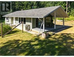 1016 Sayward Rd, sayward, British Columbia