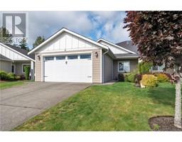 16 3647 Vermont Pl, campbell river, British Columbia