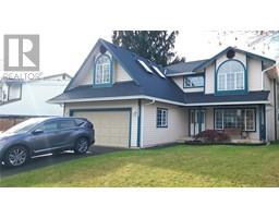 1227 Gazelle Rd, campbell river, British Columbia