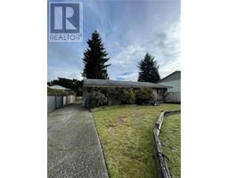 451 McPhedran St, campbell river, British Columbia