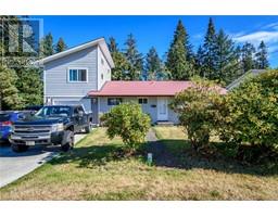 340 Harrogate Rd, campbell river, British Columbia